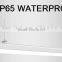 25W /30W 2.5ft garage tri-proof led light ip65 waterproof dustproof, anticorrosive, with sensor and dimmer. 760*95*77mm