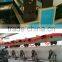 Full and edge Embossing And Printing Facial Tissue Making Machine