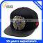 Sunny Shine Custom Snapback Caps Wholesale With Your Own Logo