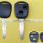 Toyota smart remote key shell blank case Toy41no logo