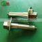 Super quality process instrument cnc spare parts