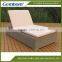 Leisure outdoor wicker lounge furniture