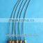 Yetnorson Free sample RF cable assemble SMA/SMB/BNC/MCX/MMCX/IPC