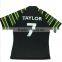 Team Rugby jersey top design