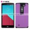 Cell phone covers for girls dual layer air cushion hard plastic protective case for LG G4mini                        
                                                                                Supplier's Choice
