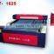 Shandong Liaocheng GY-1625 laser cutting machine