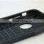 High quality slim armor case for asus zenfone 2