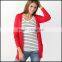 The new designer western-style coats and red trench coat or overcoat with low prices made in China