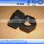 hot dipped forged galvanized flange nut