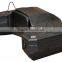 SCC Rotomolded ATV box, ATV luggage box, ATV cargo box