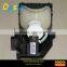 Original Projector Lamp DT00591 for HITACHI CP-X1200 projector