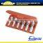 CALIBRE 6PC 3/8 Dr Short Glow Plug Socket set