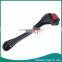 2mm 360 Degrees Rotation Facial Caring 540 Needles Microneedle Dermaroller