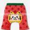 2015 Wholesale Hot Sell Cotton Baby Pants Pattern