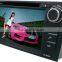 7inch 1 Din Car Radio for BMW E90 with BT Radio DJ7067 2006-2011