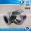 Tungsten carbide flat roller and Carbide grooved roller