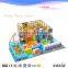 Colorful Children indoor play center equipment, indoor playground kids for sale                        
                                                Quality Choice