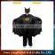 High quality adult halloween cosplay movie star adult bat costume