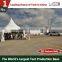 30 people party tent In Africa For Sale Manufacturer China