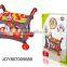 2015 new design Child walker riding boy toys ride on car sliding car