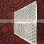 China manufacturer building material interior wall paper design false pvc ceiling decoration
