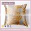 Manufacturers Polyester Pillow/Cotton White Hotel Cushion Insert/ Hotel Pillows