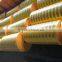 Custom caution barricade tape for traffic made in China