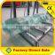 safety tempered glass manufacturer in China