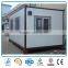 Low Cost Durable container house