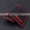 Car accessories car interior pad for Toyota RAV4 2009-2012 10pcs/set