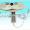 Electric 3 Balls Far-infrared Vibrating Moxibustion Massagers
