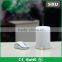 Ultrasonic Aromatherapy Humidifier Aroma Diffuser LED Light Lamp