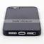 high protective blank case for iPhone 6sUltra thin 0.6MM matte case for iPhone6