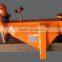 Dingcheng KWCY-600 vertical hydraulic rail bending machine