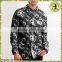 Italian Fashion Design Mens Casual Slim Fit Shirts