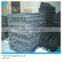 Galvanized Square Wire Mesh