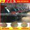 Mobile diesel engine wood chip crusher for sale with 5-10% discount