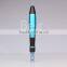Beir 2016 Newest wireless microneedle korea dermapen with replaceable needle cartridge Dr. Pen EU/USA with dermapen video