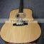 41 size student pratice acoustic guitar