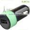 one usb port mini car charger for mobile