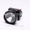 flexible safe led mining headlamp rechargeable led mining headlamp