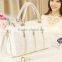 2015 Latest PU Vintage Lace handbags