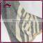 Fashion Lady End Stripe Fringe Scarf Shawl