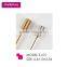 High Quality Gold Ball Shape CARBIDE Bit For 3/32 Electric DRILL Nail Art SJ01 to SJ06