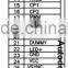 320 * 240 TFT LCM LCD display (ybt15p00)