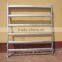 use hot dip galvanized livestock panels