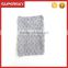 V-427 Women's thick knit pattern winter warm chunky scarf crochet circle Infinity knitting loop scarf