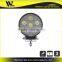18w low power consumption led lighting for car and motorcycle