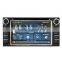Car Radio GPS Navigation For TOYOTA Hilux RAV4 COROLLA VIOS Land cruiser Prado