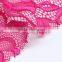 2016 Latest Lace Fabric High Elastic for Lingerie